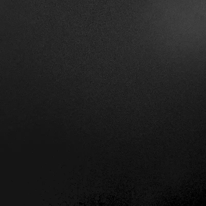 Libreria a 3 ripiani da 48 pollici – Laminato nero o bianco