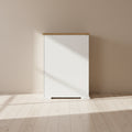 Signature Design by Ashley Ashbryn White/Brown Chest of Drawers